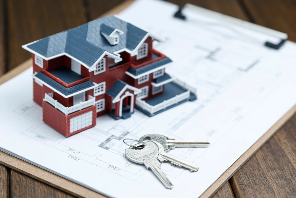 inmobiliaria